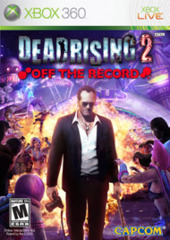 Dead Rising 2 - Off the Record (Xbox 360)